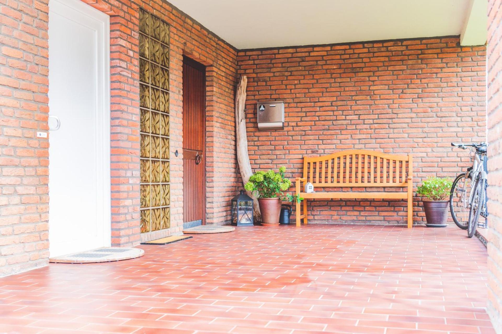 Casa Ueberall เฟมาร์น ภายนอก รูปภาพ